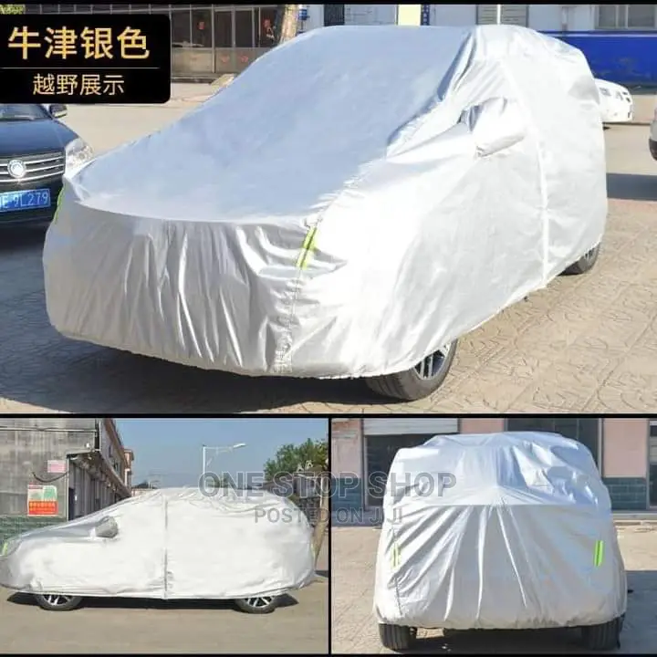 Outdoor Sun,Dust and Waterproof Covers