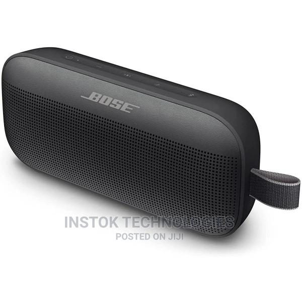 Bose Soundlink Flex Bluetooth Portable Speaker
