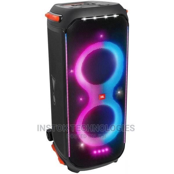 Jbl Partybox 710 - Party Speaker With Powerful Sound, Built- - thumbnail 2