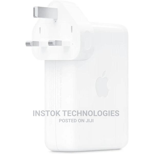 Apple 140W Usb-C Power Adapter - thumbnail 2