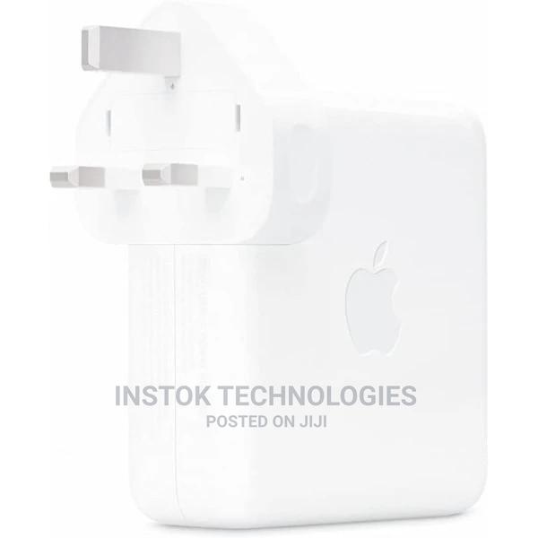 Apple 96W USB Type-C Power Adapter