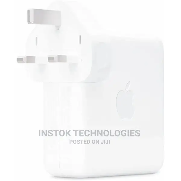 Apple 96W USB Type-C Power Adapter