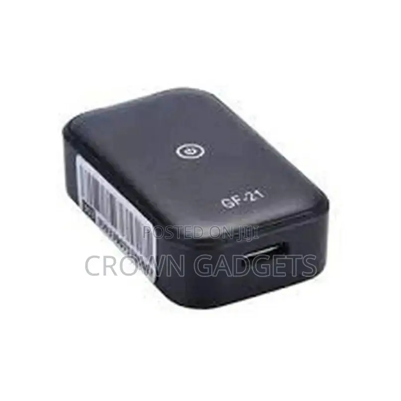 GPS Tracker Anti-Lost Vehicle Locator Voice Cont