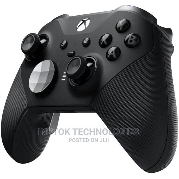 Microsoft Xbox One Elite Series 2 Wireless Controller - thumbnail 3