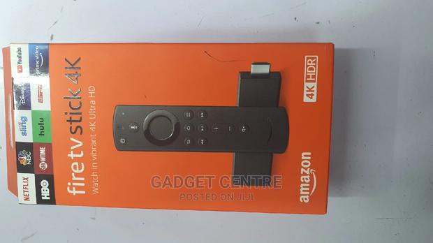 Firestick Original