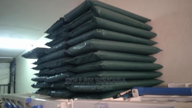 Hospital Pillows With Mackintosh - main view