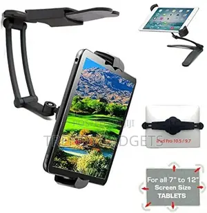 Wall Desk Tablet Stand Digital Kitchen Tablet Mount Stand Me