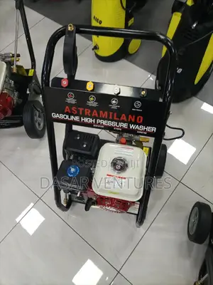 Commercial Pressure Washer 2900psi