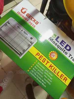 Pestkiller