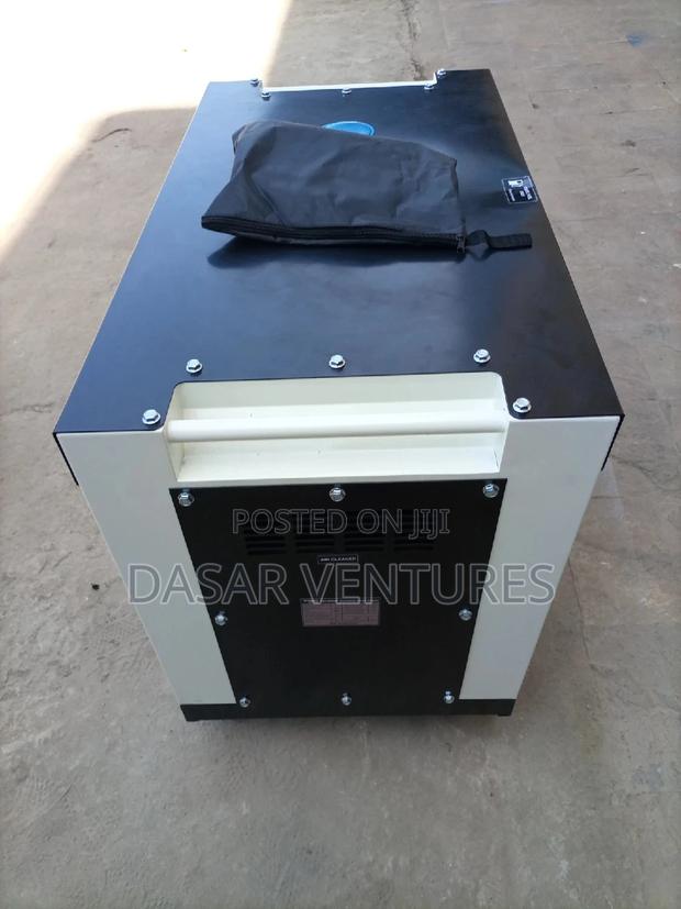 Pyramid 9kva Back Up Generator - thumbnail 2