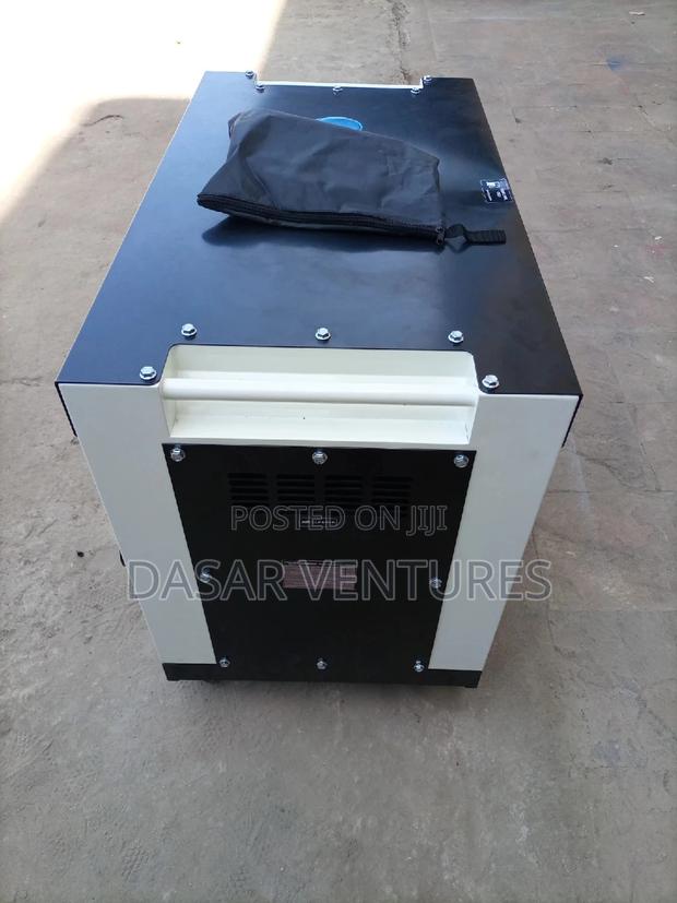 Pyramid 9kva Back Up Generator - thumbnail 3