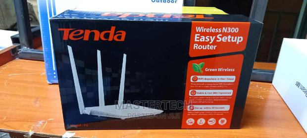 Tenda Router