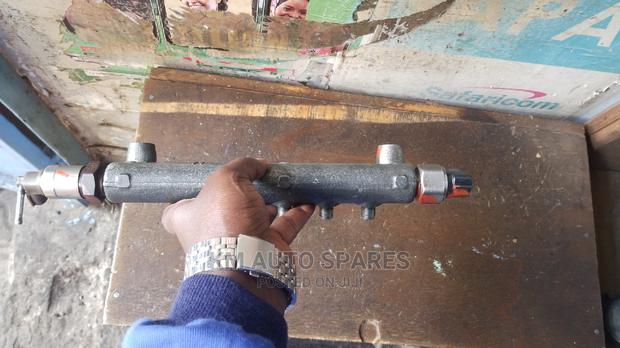 Toyota 1KD Common Rail for Hilux, Hiace. Old Model.