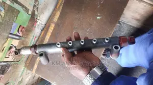 Toyota 1KD Common Rail for Hilux, Hiace. Old Model.