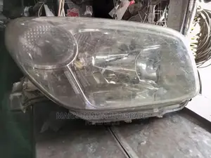 Ac 21 Headlight