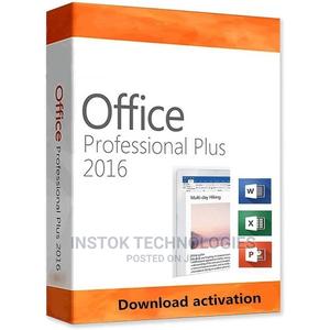 Microsoft Office 2016 Professional PLUS Lifetime License | 3 - thumbnail 2