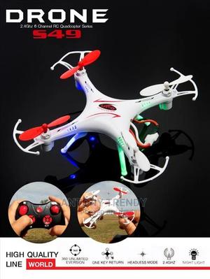 Toy Drone for Kids and Learners - thumbnail 2