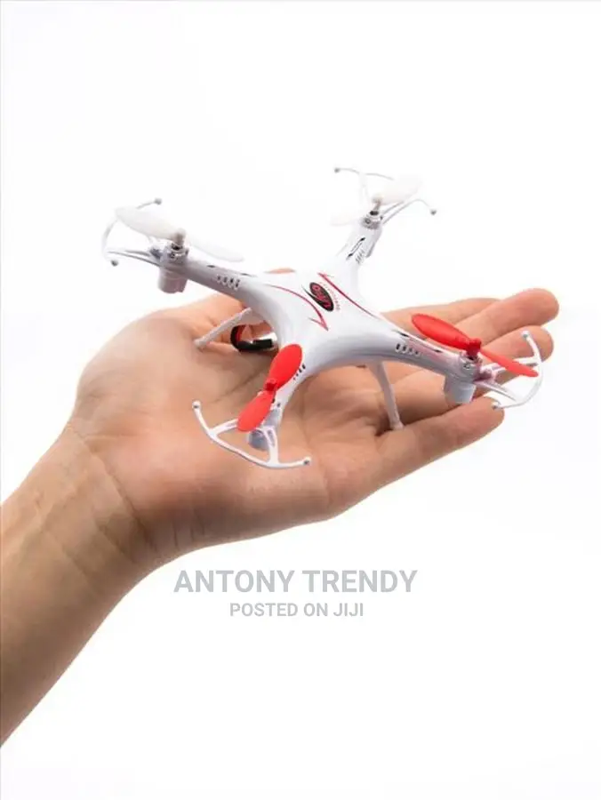 Drones Small Sizes