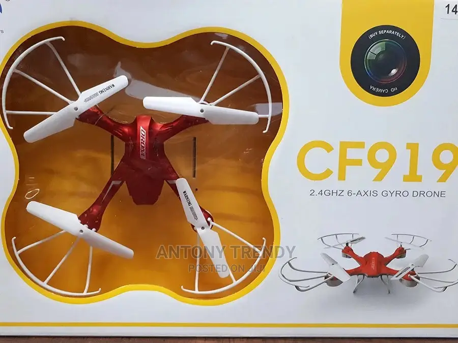 Small Camera Drone 1080 Hd