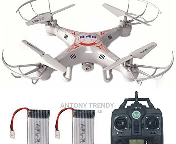 Small Camera Drone 1080 Hd - thumbnail 4