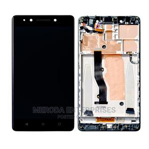 Lenovo K8 Note Complete Screens - thumbnail 2