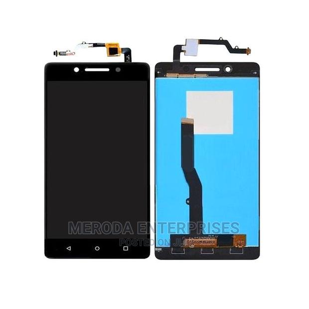 Lenovo K8 Note Complete Screens - thumbnail 3