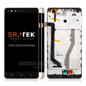Lenovo K5 Note Original Screen - thumbnail 2