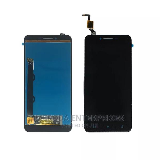 Lenovo K5 Note Original Screen - thumbnail 3