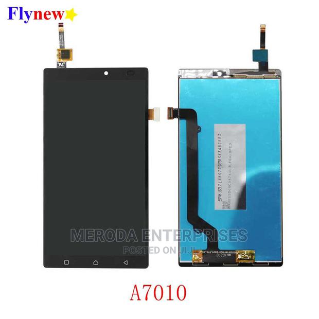 Lenovo K4 Note A7010 Original Screen - thumbnail 3