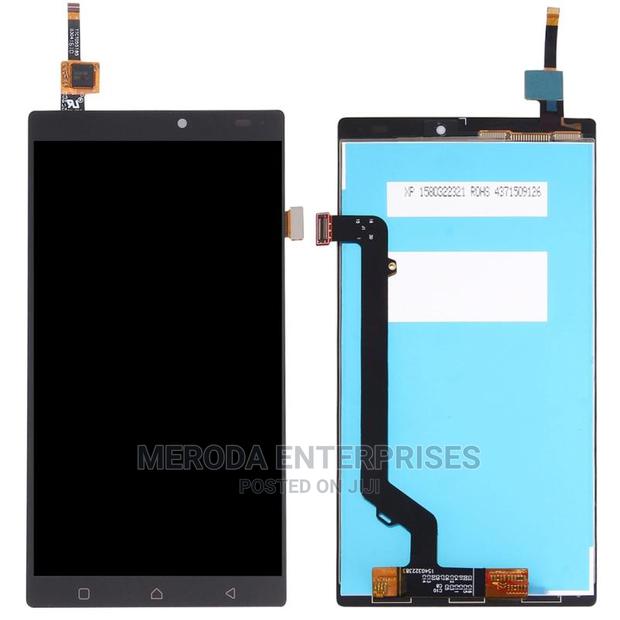 Lenovo K4 Note A7010 Original Screen - main view
