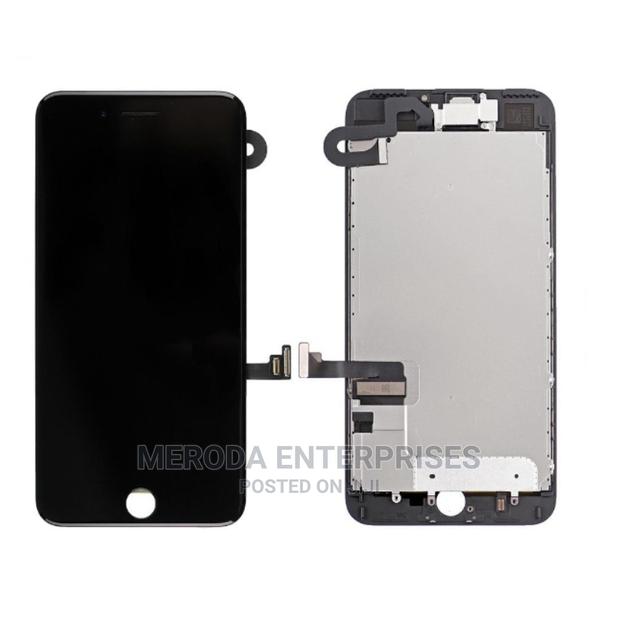 Original iPhone 7 Plus Screen - main view