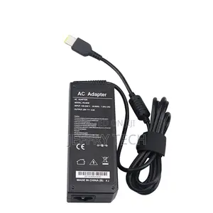 90w Replacement Laptop Adapter Charger USB 19V 4.74A Laptop