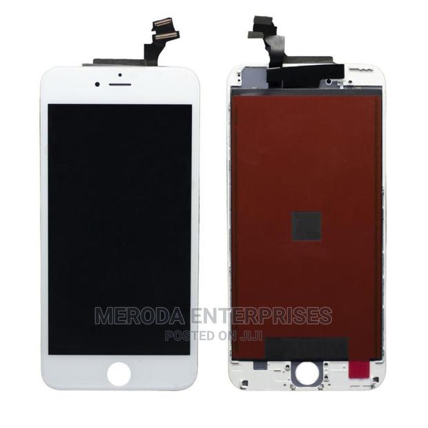iPhone 6+,6s Plus Original Screens
