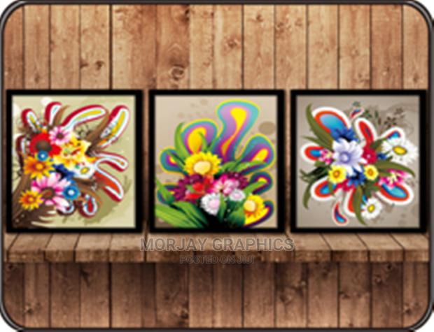 Xp600 Print Head Plotter Large Format Canvas Vinyl Banner - thumbnail 3