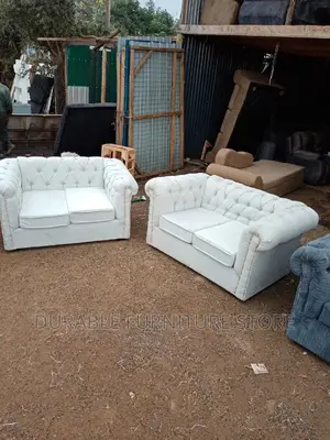 Chester Sofa 5seater With Perfect Finishing