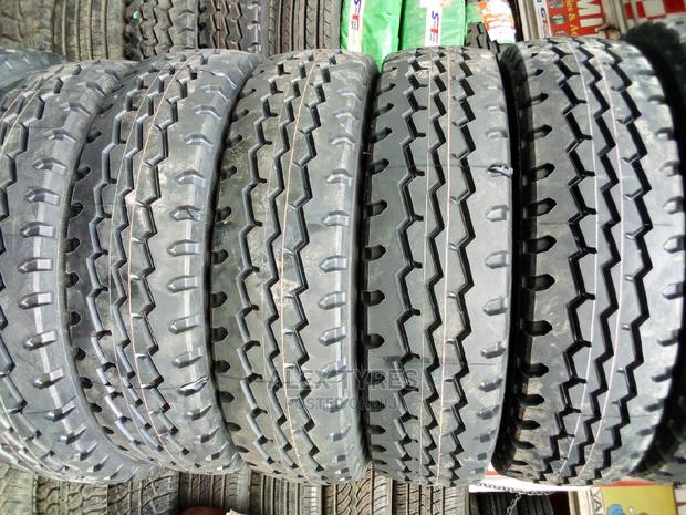 315/80r22.5 Transking Tyres Made in China