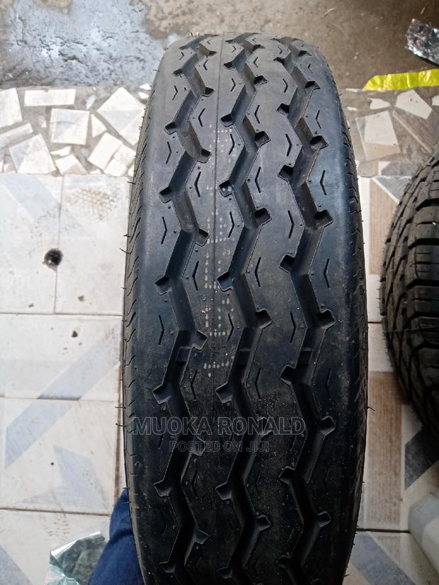 165R13C Linglong Tyre (Lmc9)