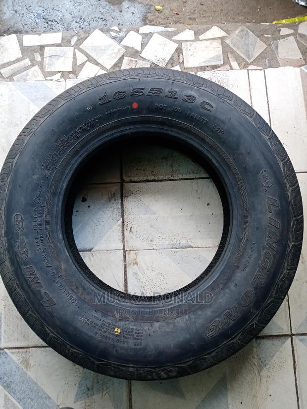 165R13C Linglong Tyre (Lmc9) - thumbnail 2
