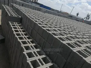 Hollow Blocks Quality and Durable