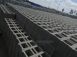 Hollow Blocks Quality and Durable