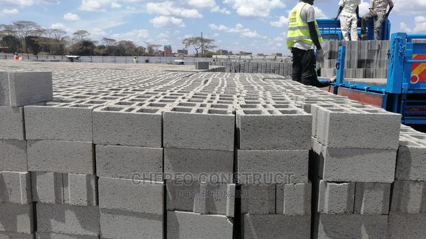 Hollow Blocks Quality and Durable - thumbnail 6