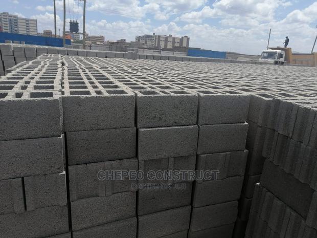 Hollow Blocks Quality and Durable - thumbnail 7