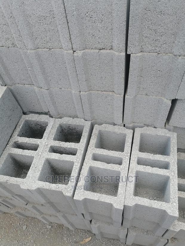 Hollow Blocks Quality and Durable - thumbnail 16