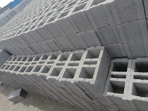 Hollow Blocks Quality and Durable - thumbnail 13