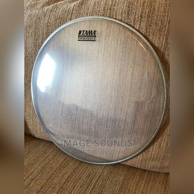 Tama Drum Membrane/Skin - thumbnail 3
