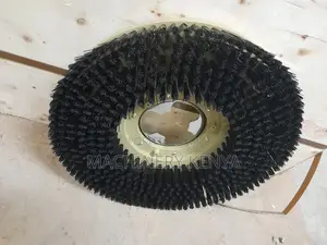 Hard Scrubber For Scrubber Machine