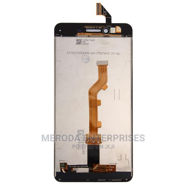 Oppo A37 LCD Screen White - thumbnail 3