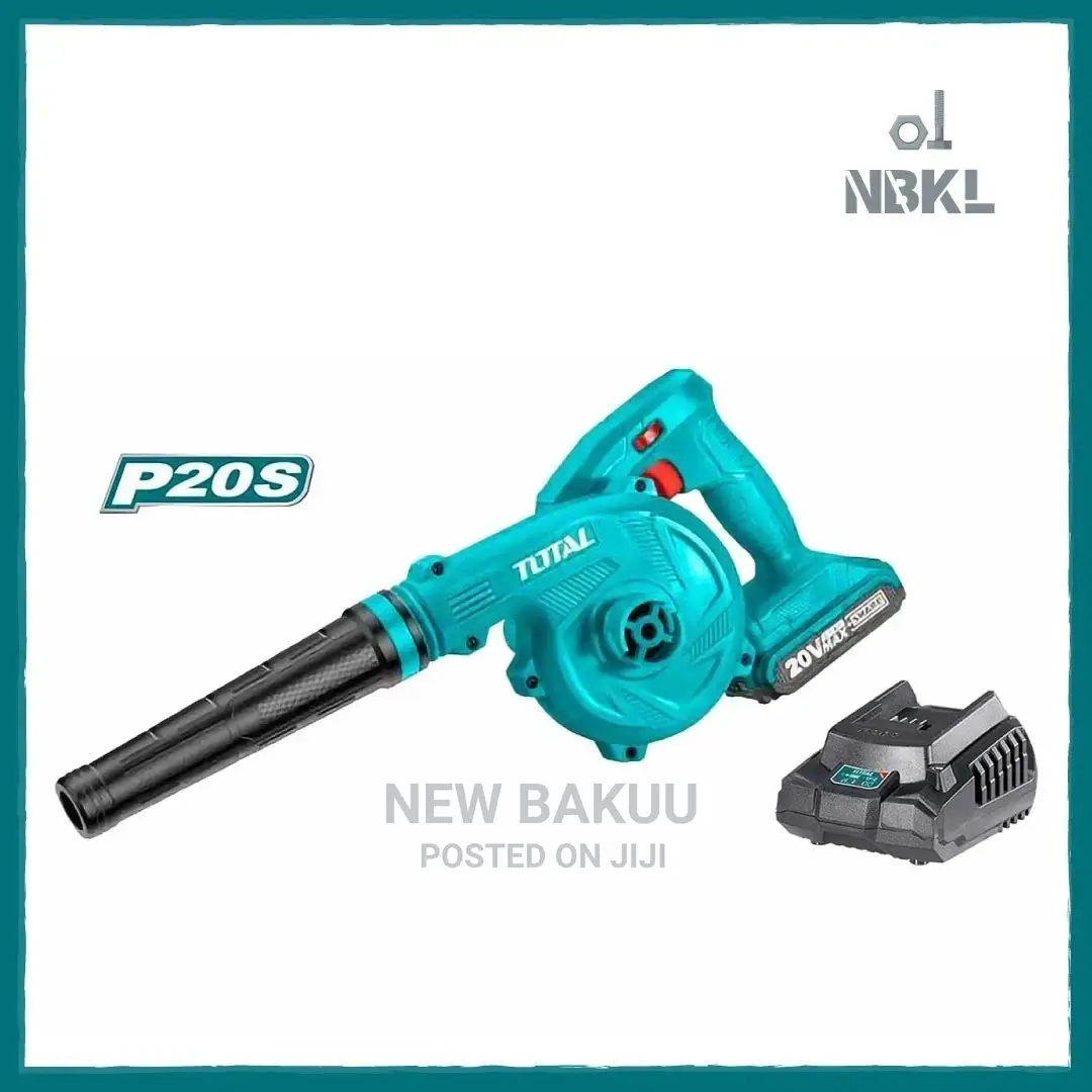 TABLI200181 Li-Ion Blower