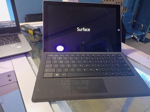 Laptop Microsoft Surface Laptop 8GB Intel Core I5 SSD 256GB - thumbnail 2