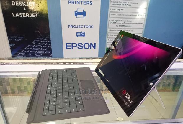 Laptop Microsoft Surface Laptop 8GB Intel Core I5 SSD 256GB - thumbnail 3